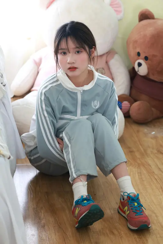 她们印象 No.002 小点心 - 她们印象